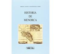 Historia de Menorca