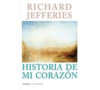 Historia de mi corazón: 3 (Victoriana)