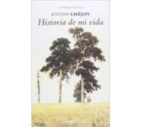 Historia De Mi Vida