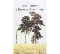 História de mi vida (CONFABULACIONES)