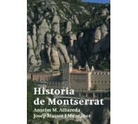 Historia de Montserrat
