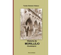 HISTORIA DE MORILLEJO (Guadalajara)