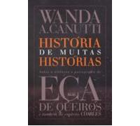 História De Muitas Histórias (ebook)