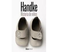 Historia De Niños (tetralogia Lento Regreso 3)