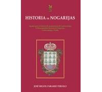 historia de nogarejas: apuntes para la historia del ayuntamiento de ca