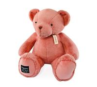 Historia de oso - El osito rosa pralina 75 cm - Rosa - 75 cm - Regalo nacimiento - HO3234
