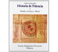 Historia de Palencia