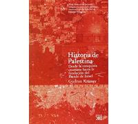 Historia de Palestina: Desde la conquista otomana hasta la fundación del Estado de Israel