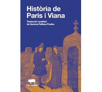 Història de Paris i Viana: 15 (Llibrets)