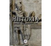 Historia De Polibio - Tomo I (ebook)