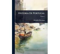 Historia De Portugal