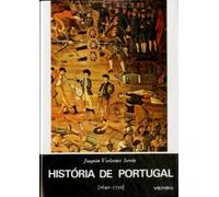 Historia de Portugal - V (1640- 1750) Restauraçao e Mona