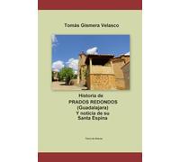 Historia de PRADOS REDONDOS (Guadalajara)