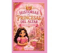 HISTORIA DE PRINCESAS DEL ALTAR