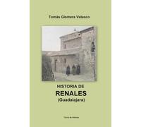 HISTORIA DE RENALES (Guadalajara)