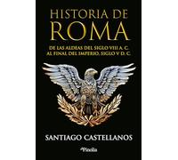 Historia De Roma