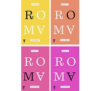 Historia de Roma (Fuera de colección)