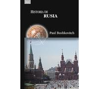 Historia De Rusia