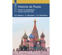 Historia De Rusia