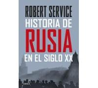 Historia de Rusia en el siglo XX (Memoria Crítica)