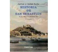 Historia De San Sebastian