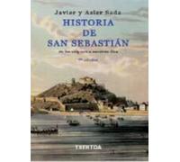Historia de San Sebastián: De los orígenes a nuestros días: 19 (Easo)