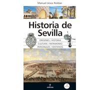 Historia De Sevilla