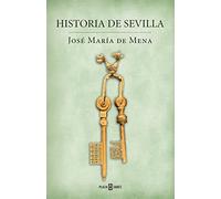 Historia de Sevilla (Obras diversas)