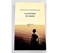 Historia de simon, la (Quinteto Bolsillo)