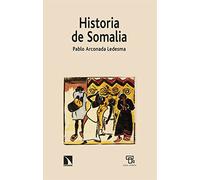 Historia de Somalia: 927 (Mayor)