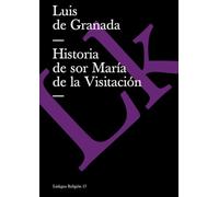 Historia de sor María de la Visitación: 17 (Religión)