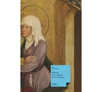 Historia de sor María de la Visitación: 17 (Religión)