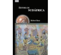 Historia de Sudáfrica