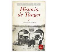 HISTORIA DE TÁNGER