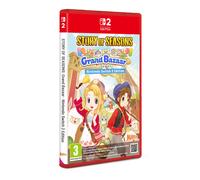 Historia De Temporadas: Gran Bazaar SWITCH 2