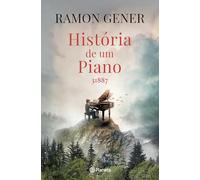 HISTÓRIA DE UM PIANO
