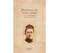 História de uma alma