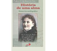 Historia de uma alma