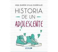 Historia de un Adolescente (SIN COLECCION)