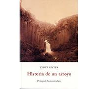 HISTORIA DE UN ARROYO (EL BARQUERO)