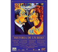 Historia de un beso