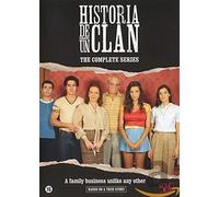 HISTORIA DE UN CLAN