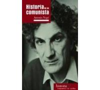Historia de un comunista