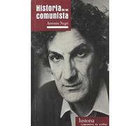 Historia de un comunista