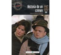 Historia de un Crimen DVD, Edición Slim Vol. 6