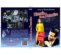 Historia de un detective DVD 1944 Murder, My Sweet