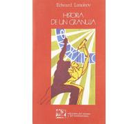 Historia de un granuja (Letras del Oriente y del Mediterráneo)