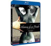 Historia de un Pecado v.o.s. BD 1975 Dzieje grzechu Story of Sin [Blu-ray]