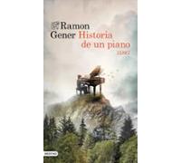 Historia de un piano