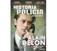 Historia de un Policía [DVD]